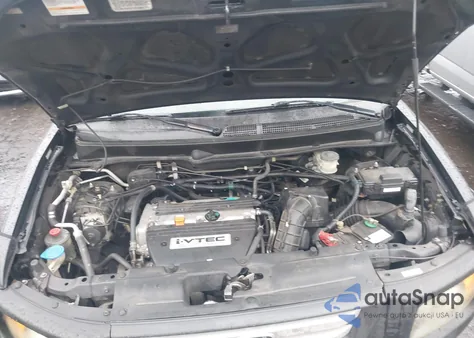 2007 Honda Element Lx from USA, damaged, VIN 5J6YH18397L003529